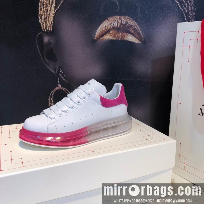 Replica Alexander McQueen Shoes sz34-46 03mnw11
