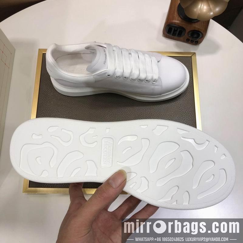 Replica Alexander McQueen Shoes sz35-44 hnh0301
