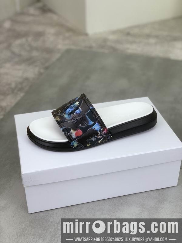 Replica Alexander McQueen Shoes sz35-46 mnw0409