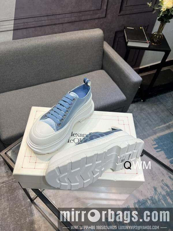 Alexander McQueen Shoes Alexander Mcqueen sz35-45 WM1203