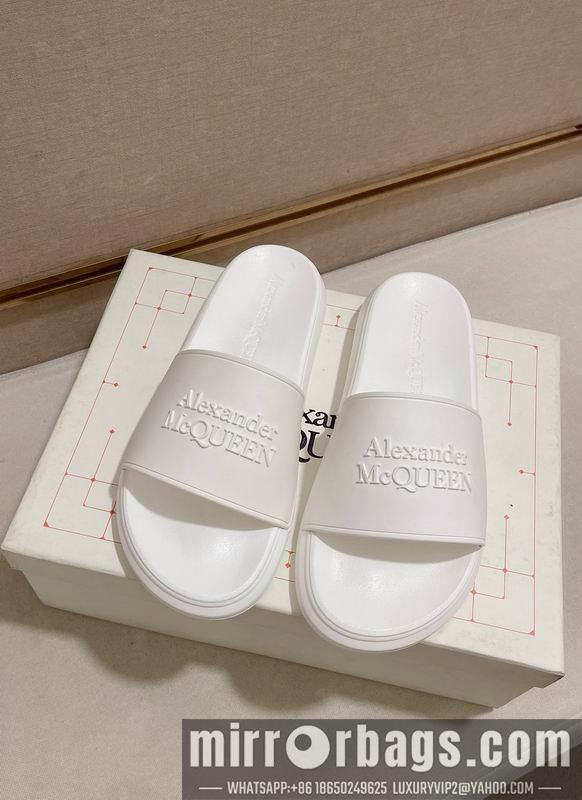 Replica Alexander McQueen Shoes sz38-45 hnh0304