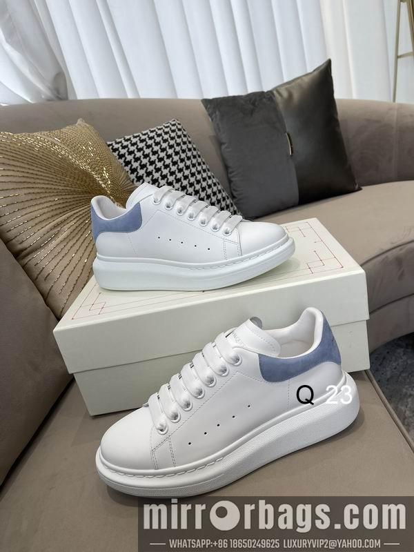 Replica Alexander McQueen Shoes sz35-45 HY0301