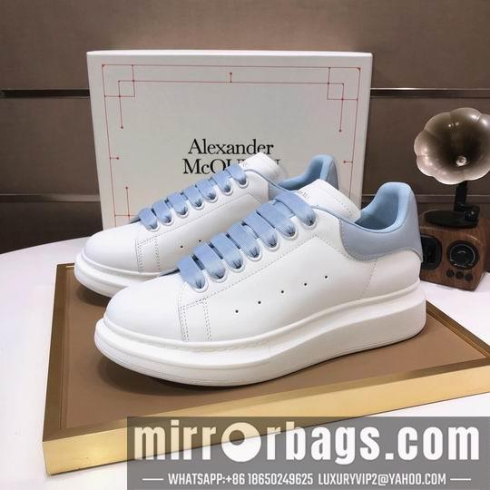Replica Alexander McQueen Shoes sz35-45 hnh0208