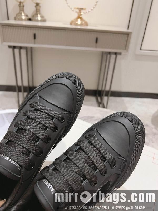 Replica Alexander McQueen Shoes sz35-45 hnm0101