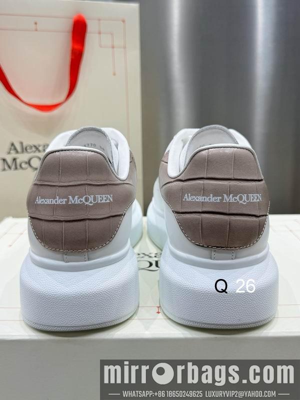 Alexander McQueen Shoes Alexander Mcqueen sz35-45 L1201