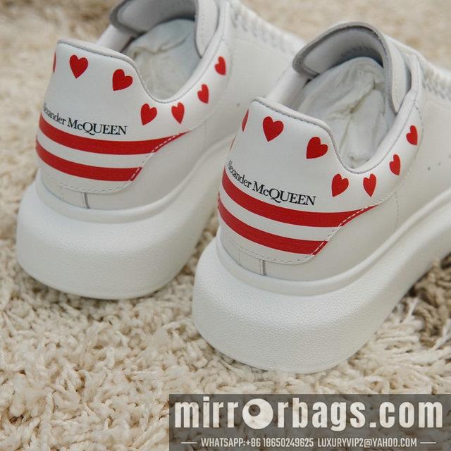 Alexander McQueen Shoes 21815131 SZ 35-44