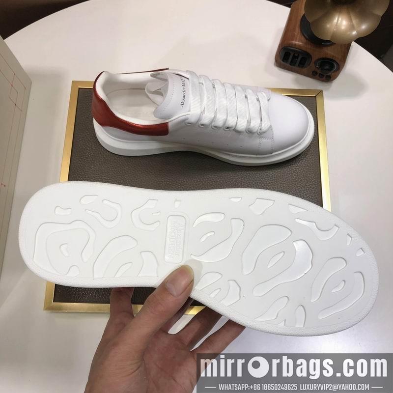 Replica Alexander McQueen Shoes sz35-44 hnh0301