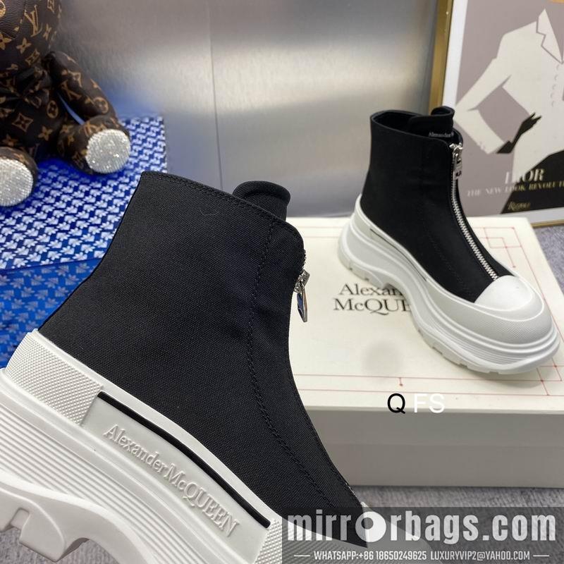 Alexander McQueen Shoes Alexander Mcqueen sz35-45 6C FS1001