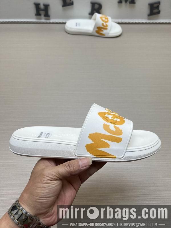 Replica Alexander McQueen Shoes sz36-45 mnw0309
