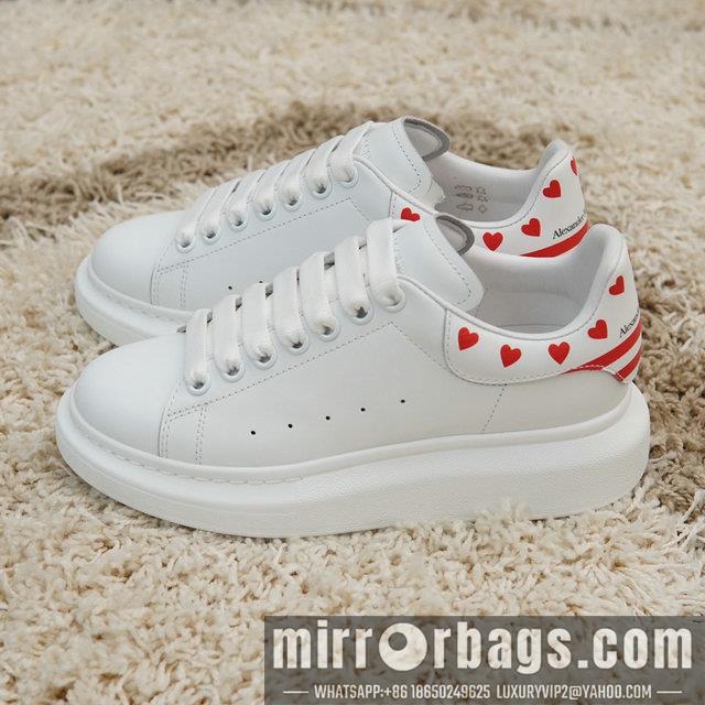 Alexander McQueen Shoes 21815131 SZ 35-44