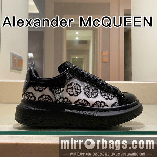 Alexander McQueen Shoes 21815021 SZ 35-44