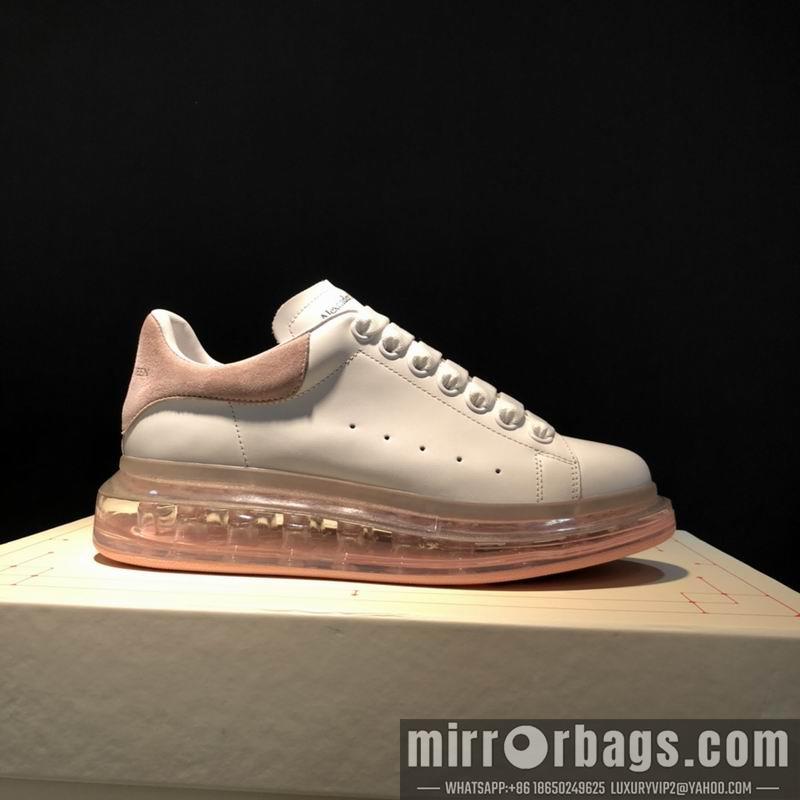 Replica Alexander McQueen Shoes sz34-46 03mnw12