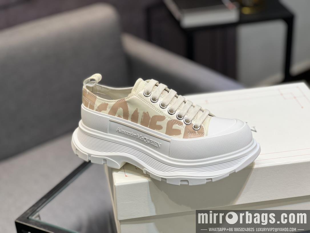 Replica Alexander McQueen Shoes sz35-45  hnh0102