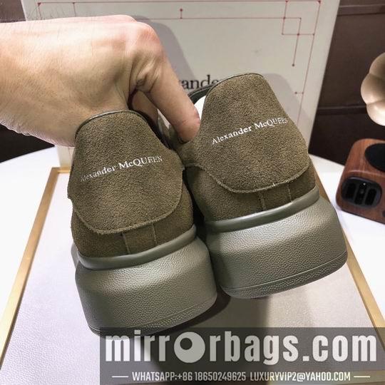 Replica Alexander McQueen Shoes sz35-44 hnh0206