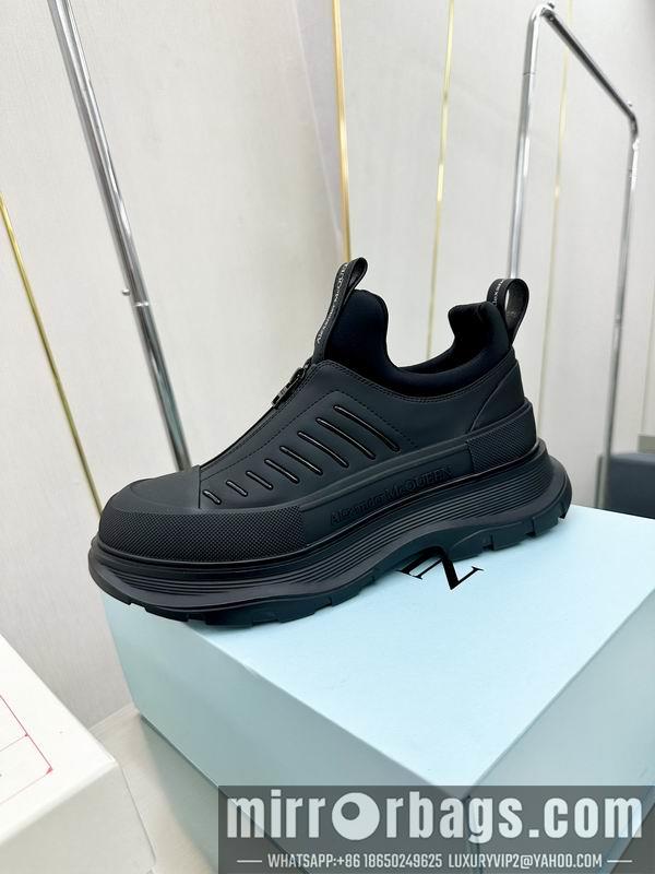Replica Alexander McQueen Shoes sz35-45 nmw03