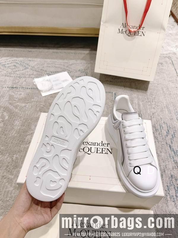 Alexander McQueen Shoes Alexander Mcqueen sz35-45 4C GDT1104