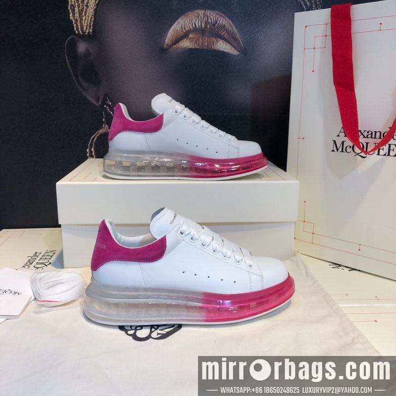 Replica Alexander McQueen Shoes sz34-46 03mnw11