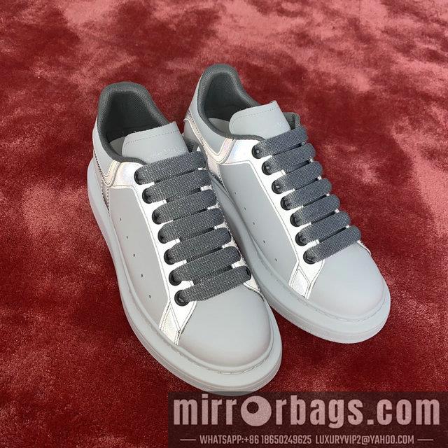 Alexander McQueen Shoes 21815136 SZ 35-44
