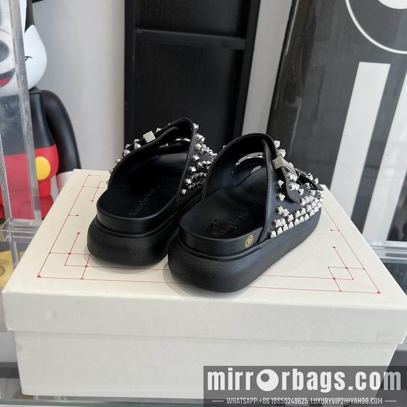 Replica Alexander McQueen Shoes sz35-40 hnw0425
