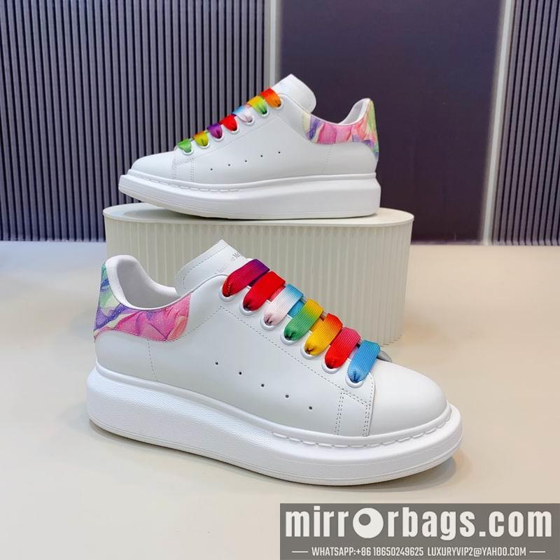 Replica Alexander McQueen Shoes sz35-45 03mnw07