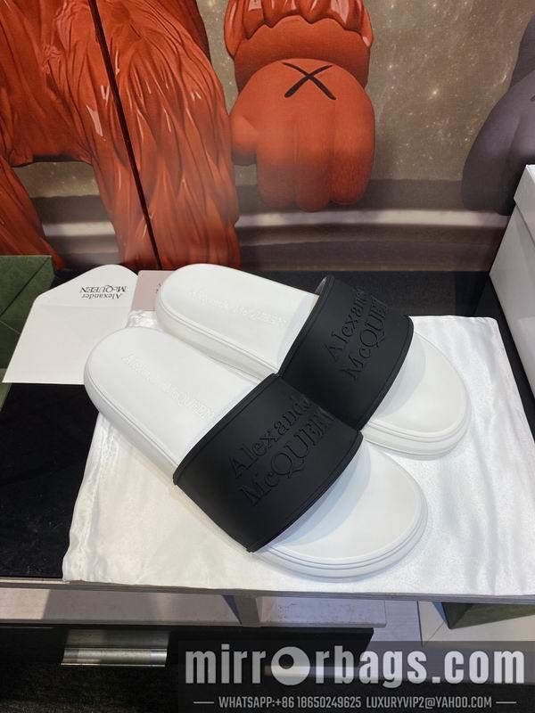 Replica Alexander McQueen Shoes sz38-46 mnw0501
