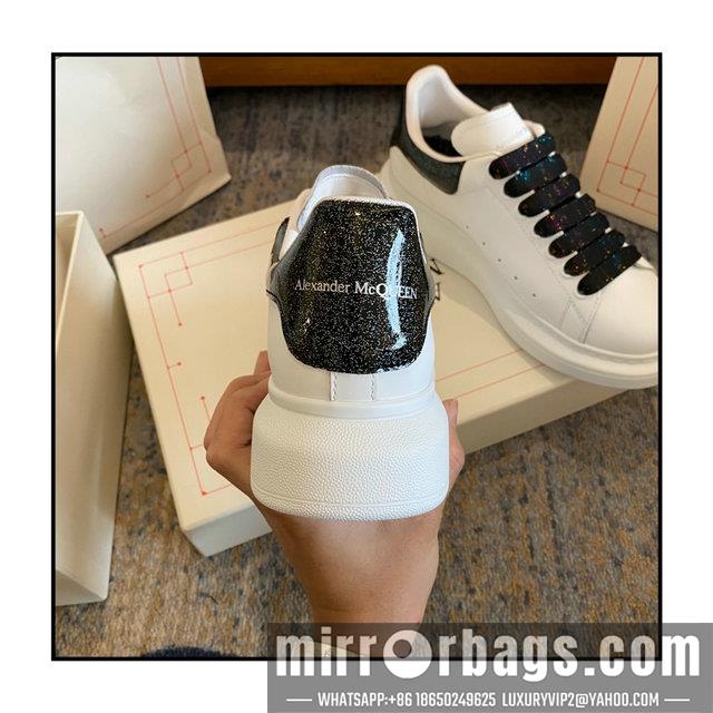 Alexander McQueen Shoes 21815077 SZ 35-44