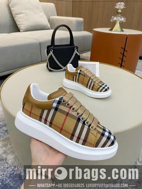 Alexander McQueen Shoes 21815037 SZ 35-44