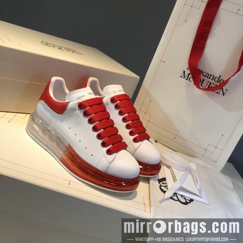 Replica Alexander McQueen Shoes sz34-46 03mnw14