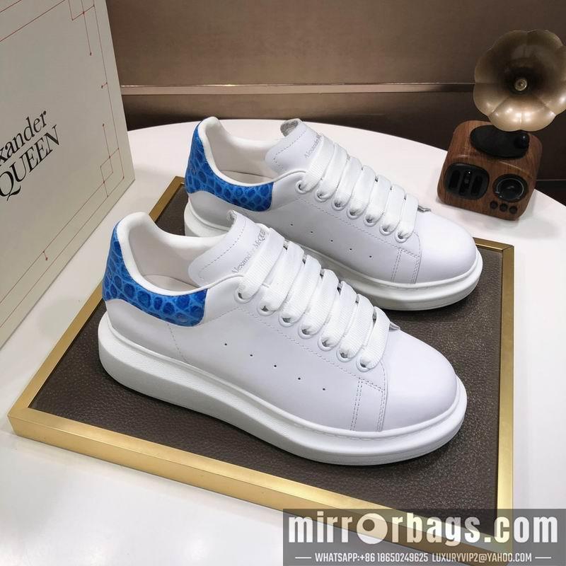 Replica Alexander McQueen Shoes sz35-44 hnh0302