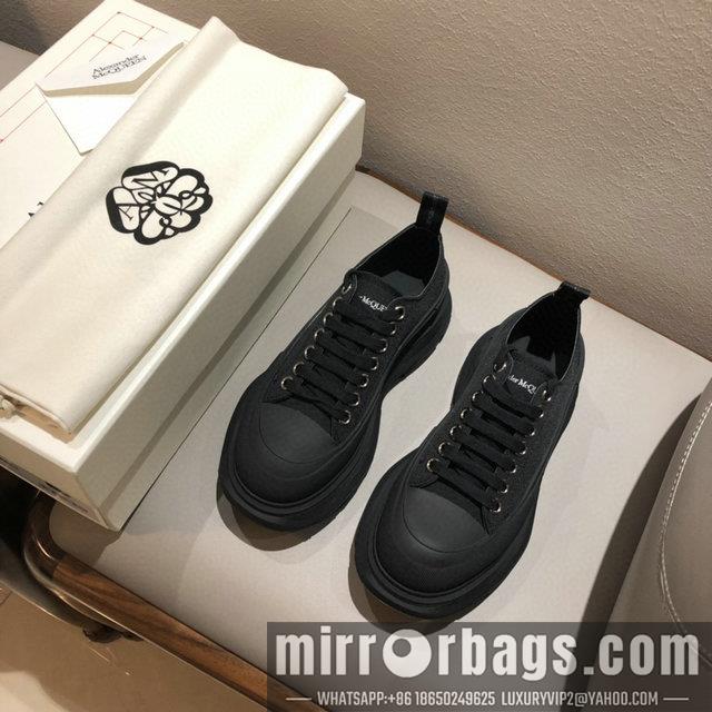 Alexander McQueen Shoes 21815083 SZ 35-44