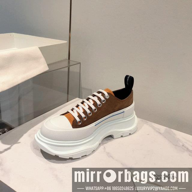 Alexander McQueen Shoes 21815088 SZ 35-44