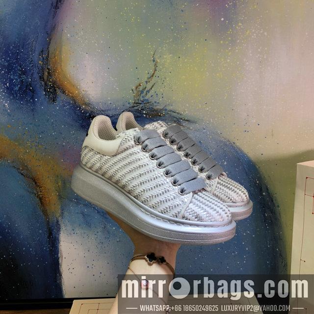 Alexander McQueen Shoes 21815087 SZ 35-44