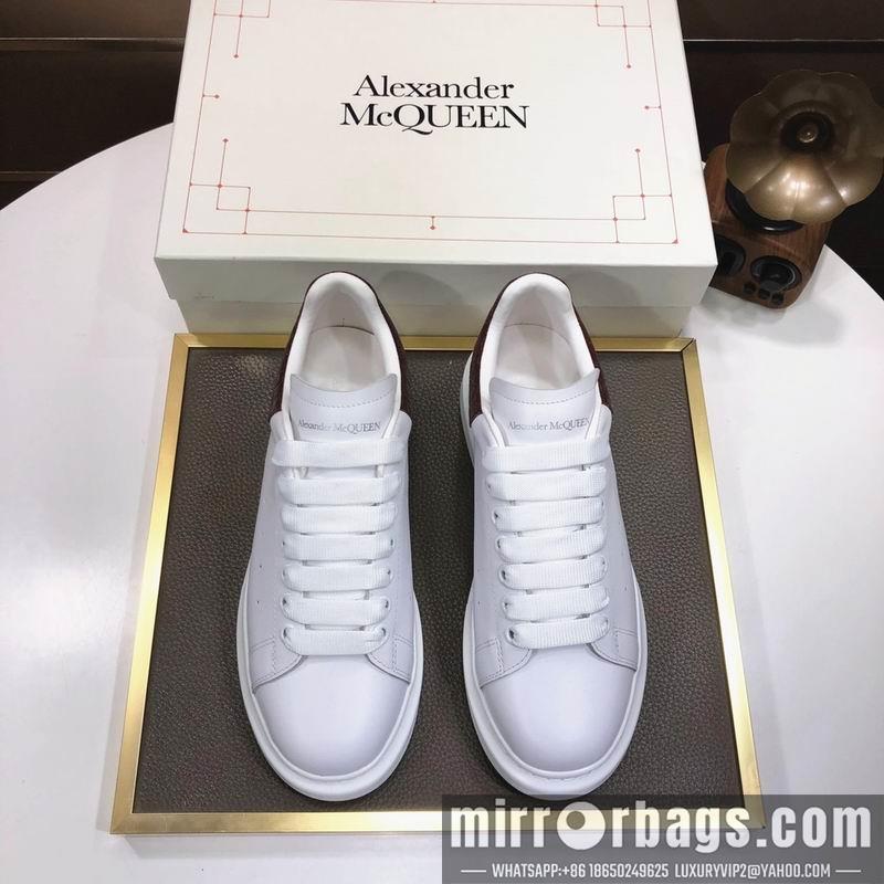 Replica Alexander McQueen Shoes sz35-44 hnh0302