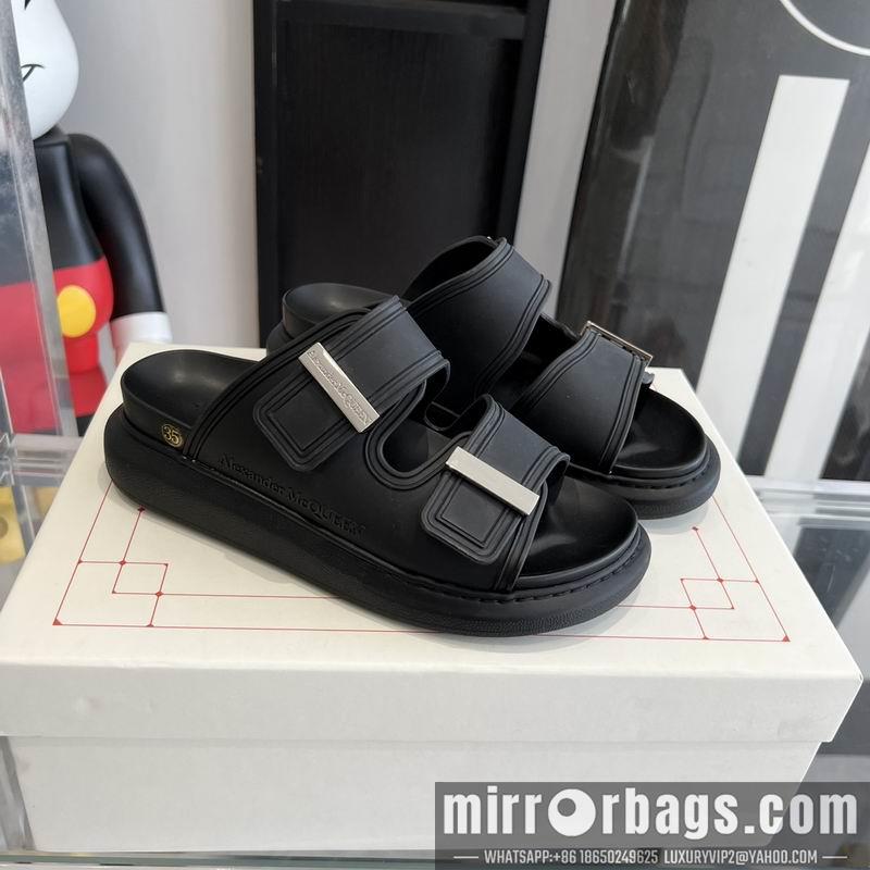 Replica Alexander McQueen Shoes sz35-40 hnw0424