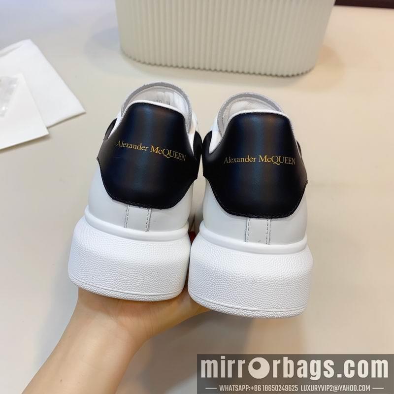 Replica Alexander McQueen Shoes sz35-45 03mnw07