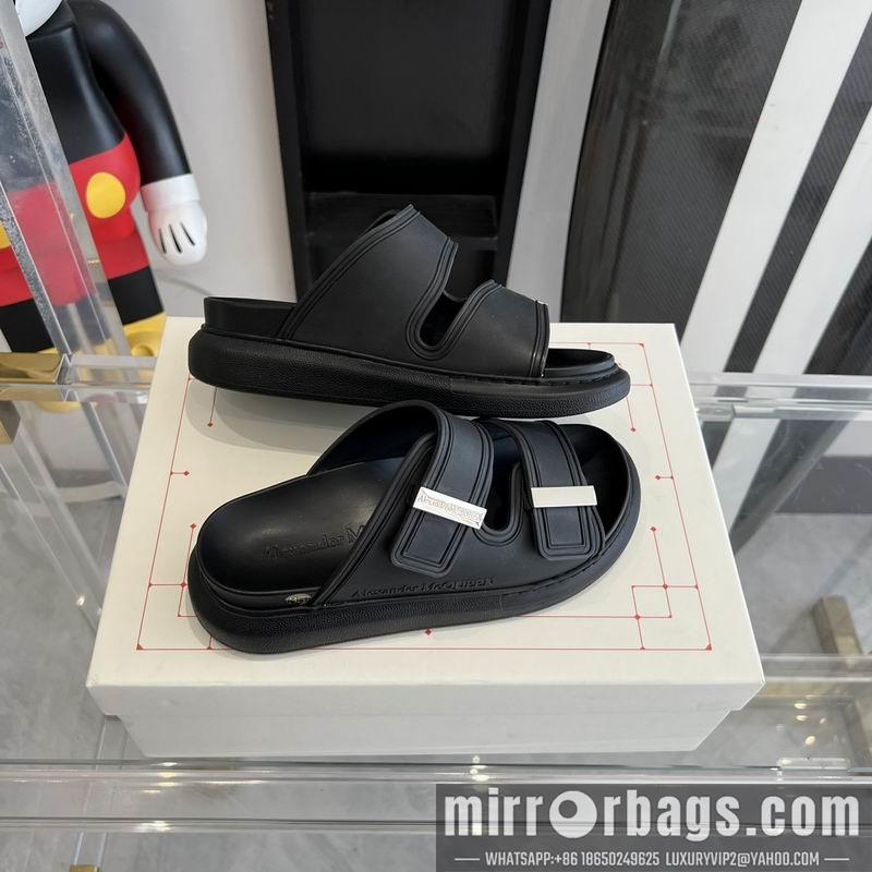 Replica Alexander McQueen Shoes sz35-40 hnw0424