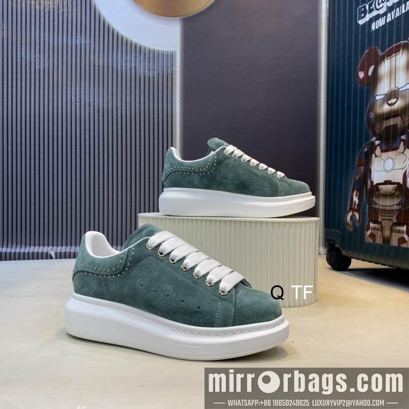 Alexander McQueen Shoes Alexander McQUEEN sz35-45 TF0208