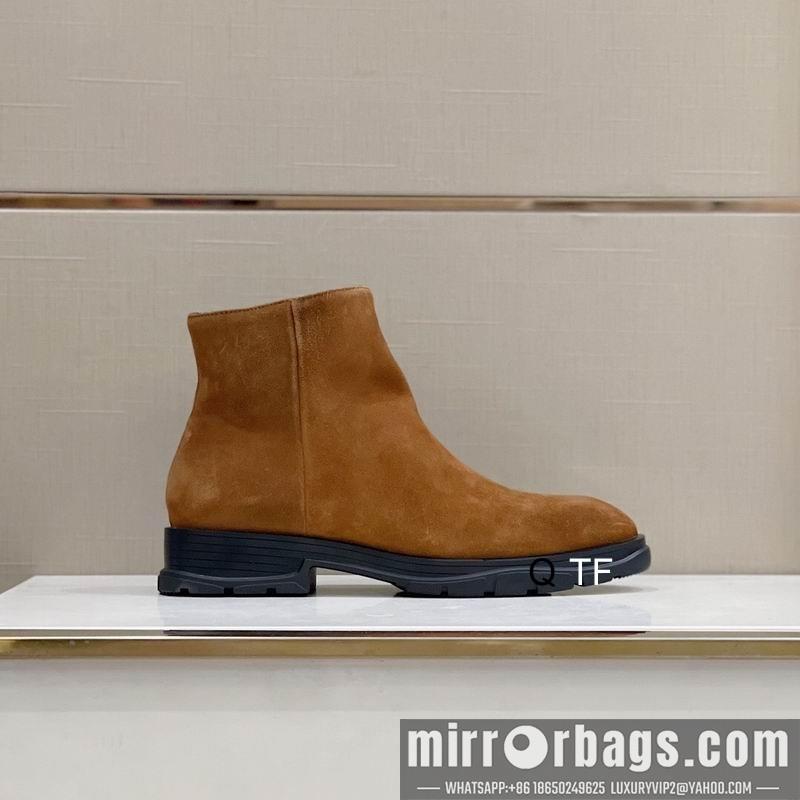 Alexander McQueen Shoes Alexander Mcqueen sz38-45 TF1001