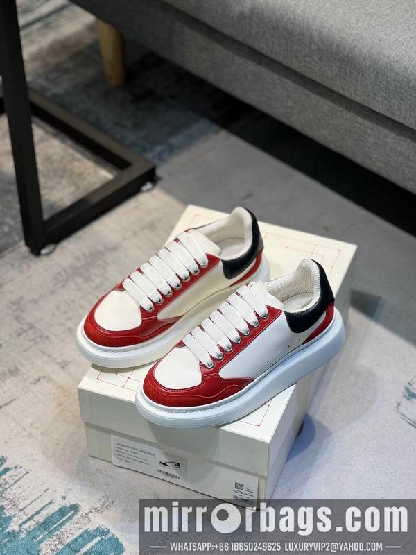 Replica Alexander McQueen Shoes sz35-45 hnw0323