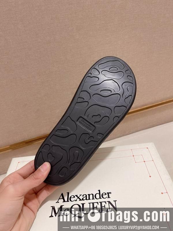 Replica Alexander McQueen Shoes sz38-45 hnh0304