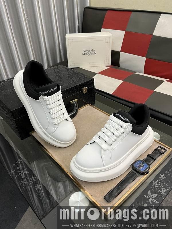 Replica Alexander McQueen Shoes sz38-44 hnh0303