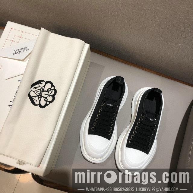 Alexander McQueen Shoes 21815083 SZ 35-44