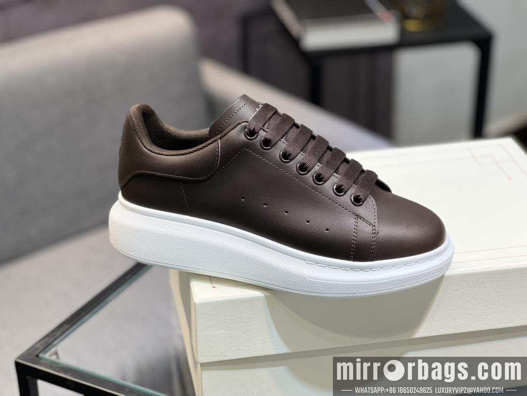 Replica Alexander McQueen Shoes sz35-45 hnh0102
