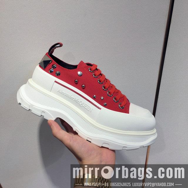 Alexander McQueen Shoes 21815143 SZ 35-44