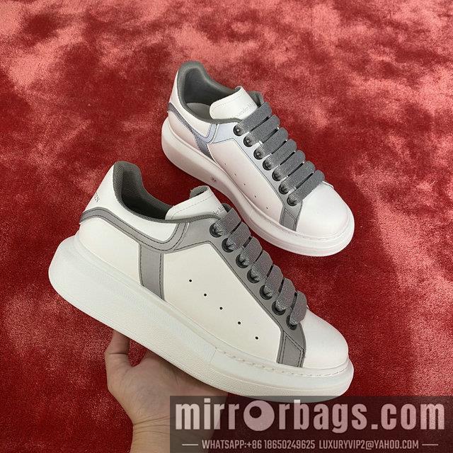 Alexander McQueen Shoes 21815136 SZ 35-44