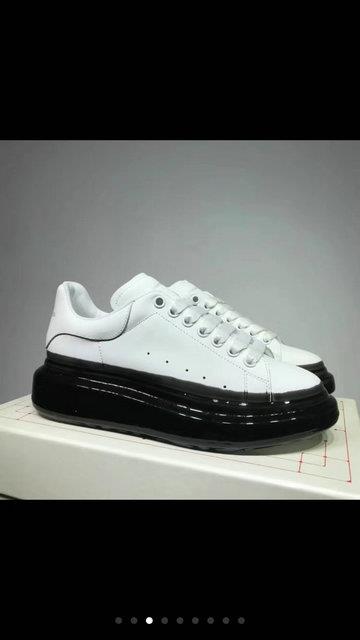 Alexander McQueen Shoes 21815129 SZ 35-44