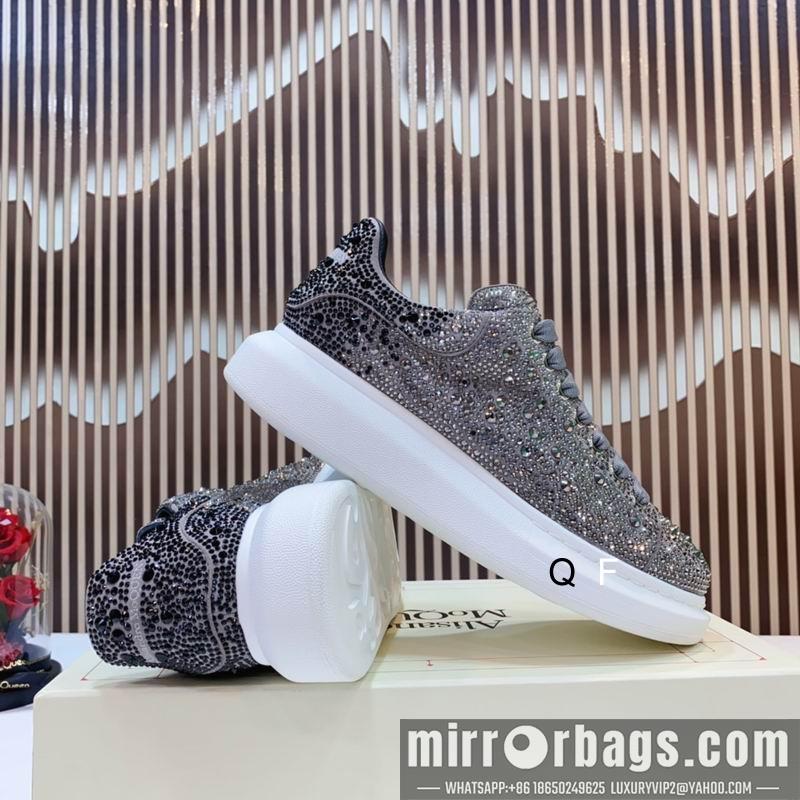 Alexander McQueen Shoes AlexanderMcqueen sz35-45 9C TF0103