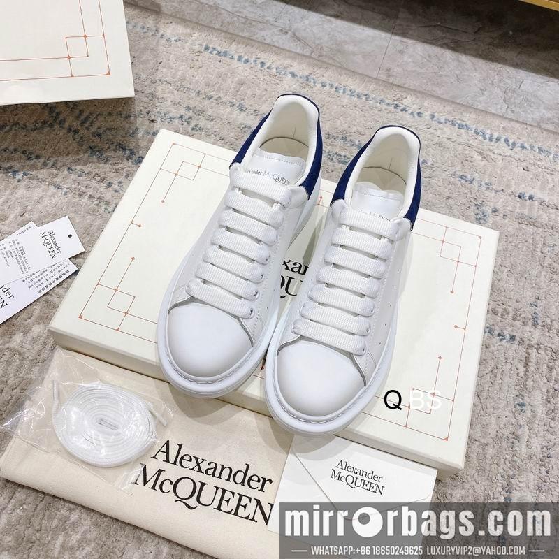 Alexander McQueen Shoes AlexanderMcqueen sz35-45 14C BS1103