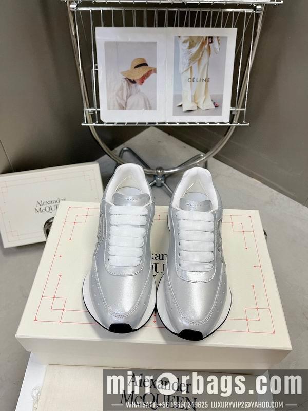 Replica Alexander McQueen Shoes sz35-44 hnm0107