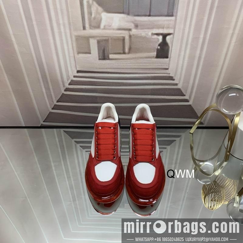 Alexander McQueen Shoes Alexander Mcqueen sz34-46 7C WM0903